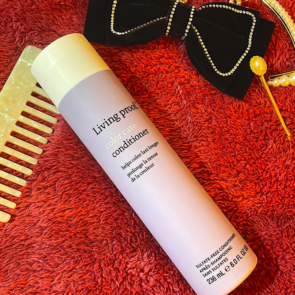 LIVING PROOF COLOR CARE CONDITIONER